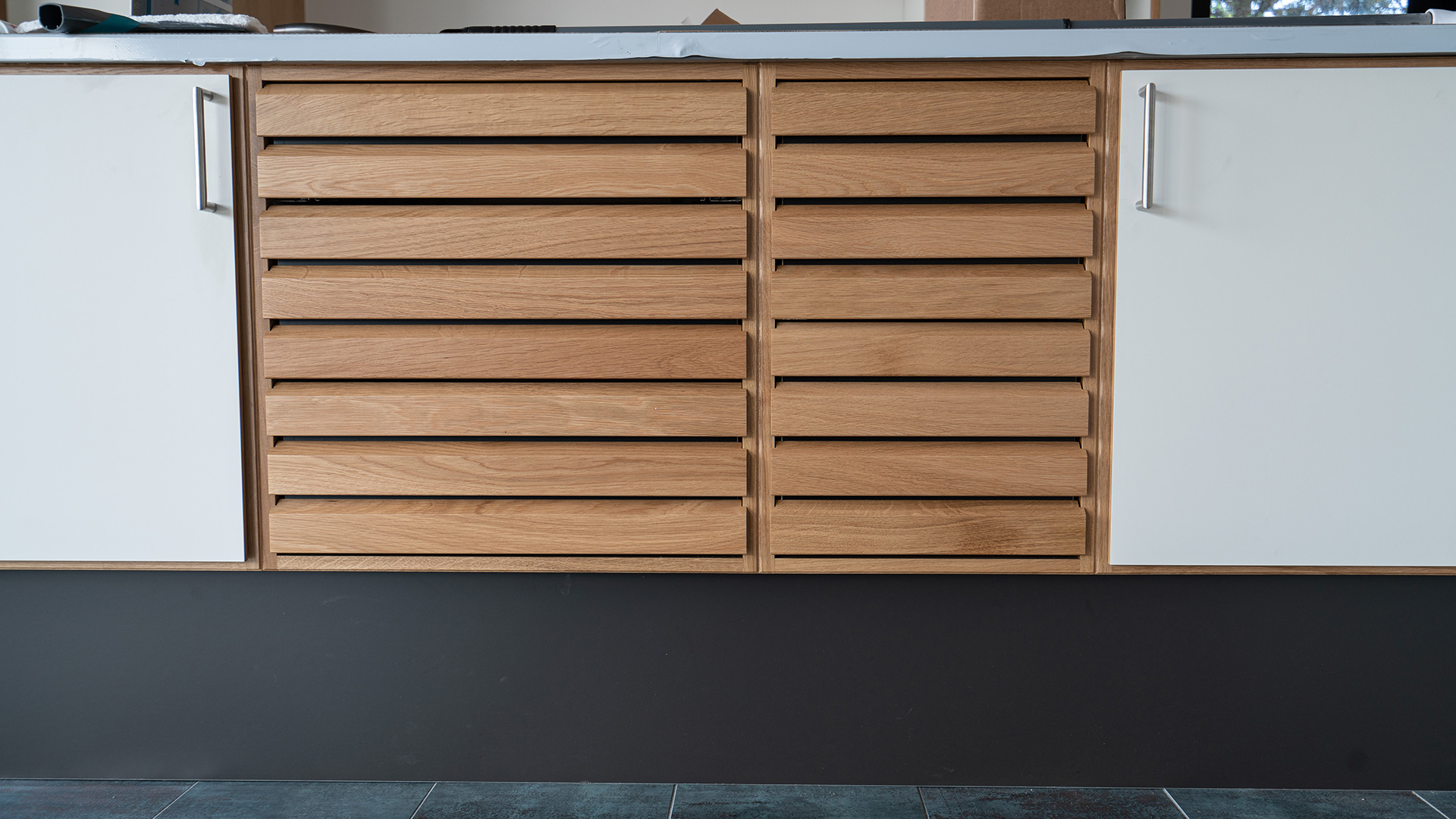 Fj Byg Montering Af Koekken Og Bad Banner