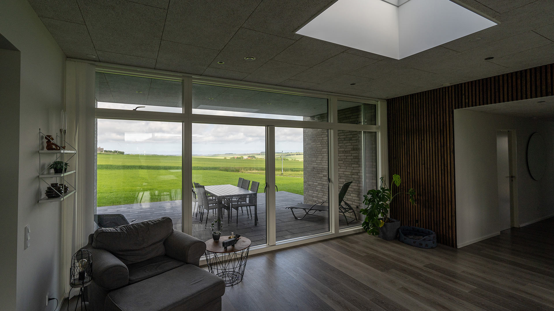 Fj Byg Doere Og Vinduer Banner